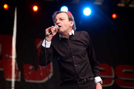 [ mark e smith ]