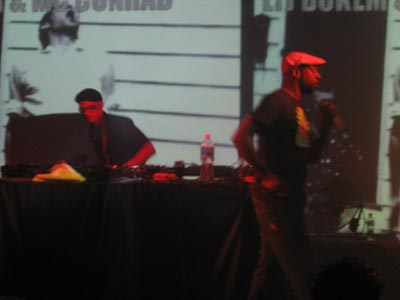 [ LTJ Bukem & MC Conrad ]