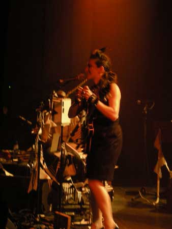 [ my brightest diamond ]