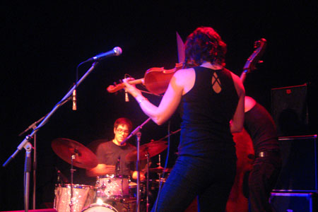 [ thee silver mt. zion ]