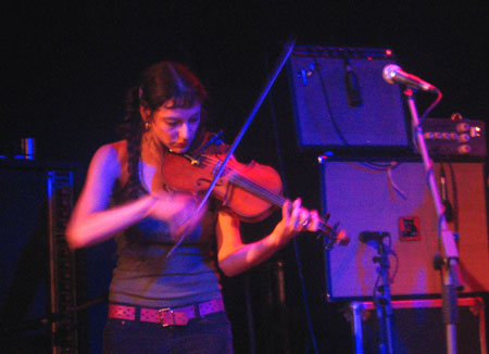 [ thee silver mt. zion ]
