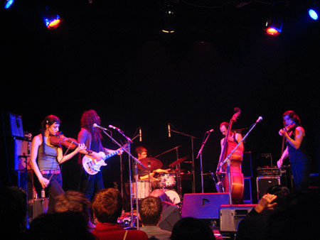 [ thee silver mt. zion ]