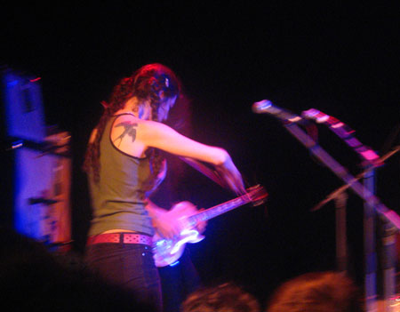 [ thee silver mt. zion ]