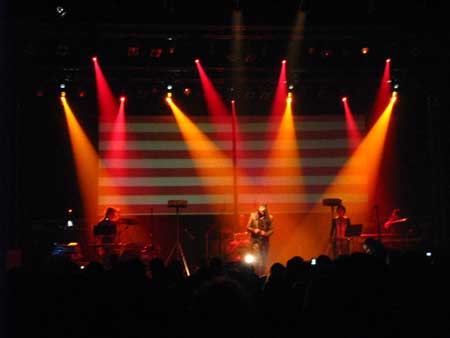 [ Laibach ]