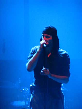 [ Laibach ]