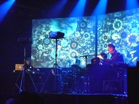 [ laibach ]