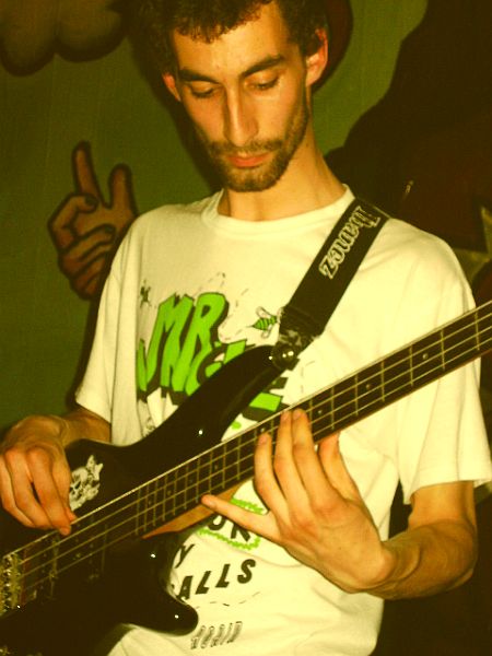 [ ta ima? - Miha ]