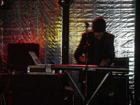 [ transglobal underground @ mochvara ]
