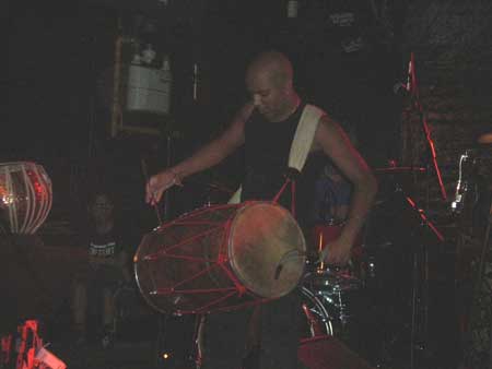 [ transglobal underground @ mochvara ]