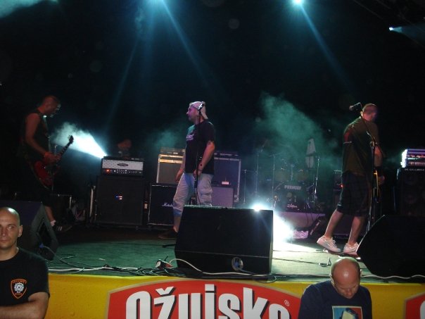[ Dirty Old Fest X ]