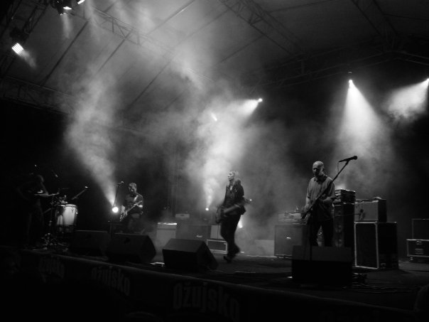 [ Dirty Old Fest X ]