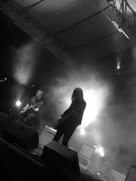 [ Dirty Old Fest X ]