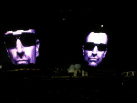 [ U2, 10/08/2009 ]