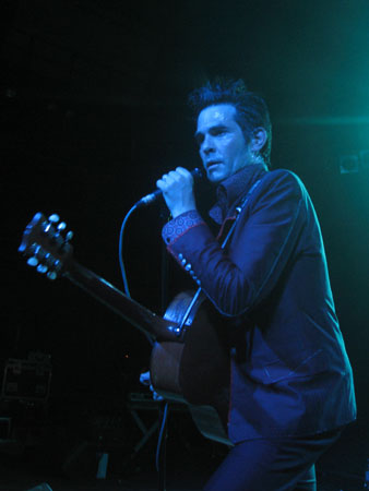 [ jon spencer ]