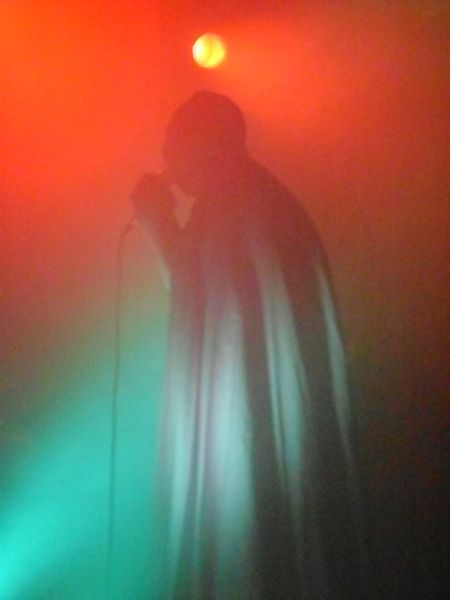 [ SUNN O))) ]