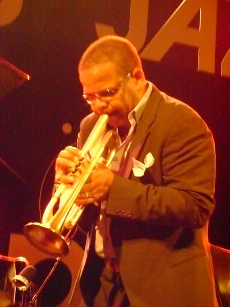 [ TERENCE BLANCHARD QUINTET ]