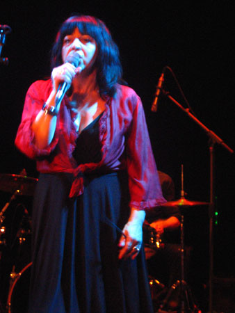 [ lydia lunch ]