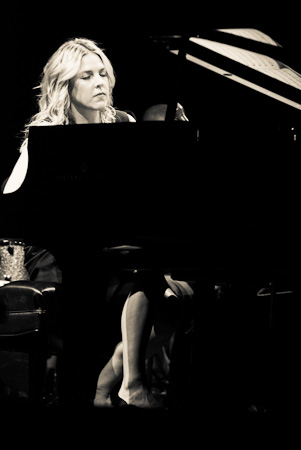 [ Diana Krall ]