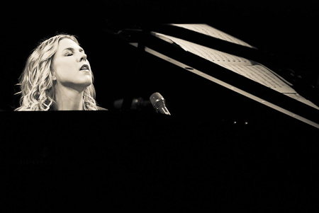 [ Diana Krall ]