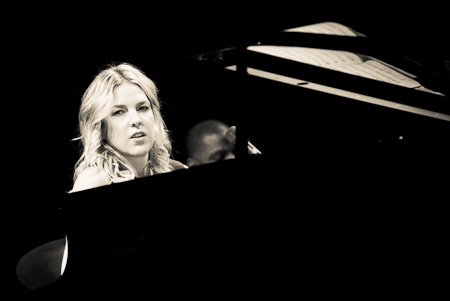 [ Diana Krall ]