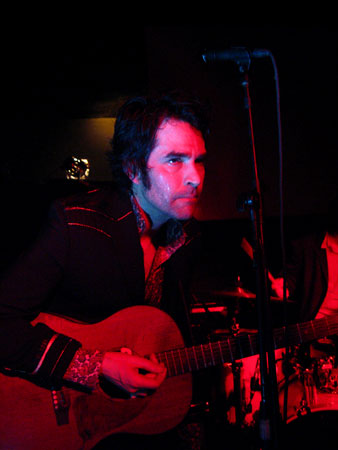 [ jon spencer ]