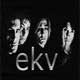 cover: TRIBUTE TO EKV @ KSET, 05/02/2010