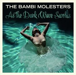 cover: The Bambi Molesters - Teater &TD 2010/02/26