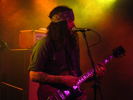 [ brant bjork ]