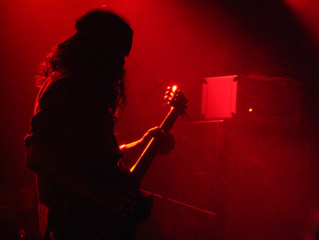 [ brant bjork ]