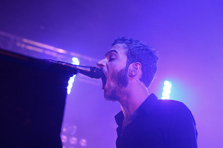 [ editors ]