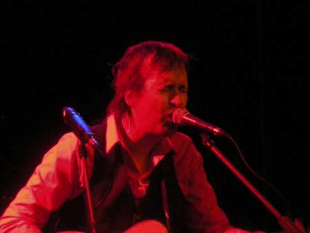 [ chuck prophet ]