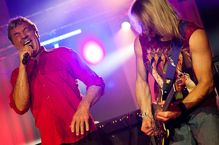 [ Deep Purple @ Dom sportova, Zagreb, 5.6.2010. ]