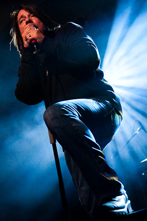 [ Garcia plays Kyuss @ Hartera 6 festival, Rijeka, 12.6.2010. ]