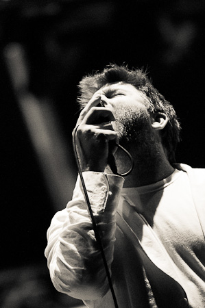 [ LCD Soundsystem @ T-Mobile INMusic Festival 2010 ]