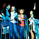 cover: The Banditi, Happy Ol' McWeasel @ Festival Lent 2010, Maribor (SLO), 05/07/2010