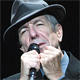 cover: Leonard Cohen @ Arena, Zagreb, 25.07.2010.
