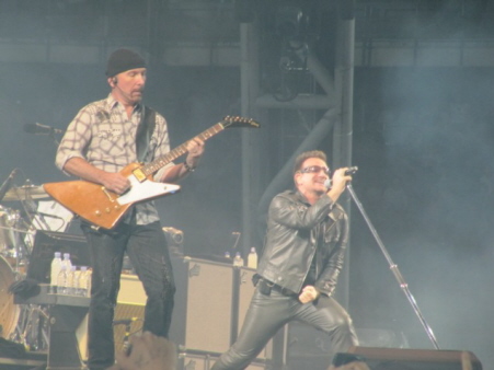 [ u2 @ torino 2010 ]