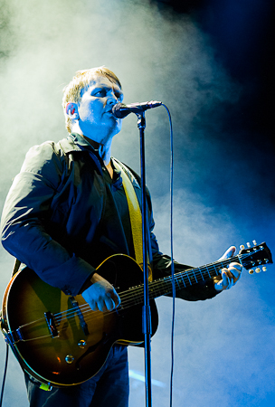 [ Element of Crime @ FM4 Frequency festival, Green park St. Plten (A), 19 > 21/08/2010 ]