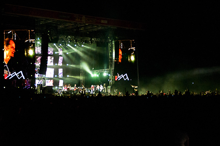 [ Die Toten Hosen @ FM4 Frequency festival, Green park St. Plten (A), 19 > 21/08/2010 ]