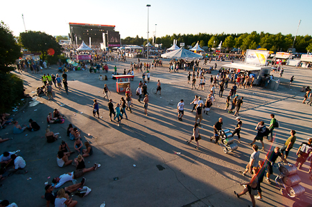 [ @ FM4 Frequency festival, Green park St. Plten (A), 19 > 21/08/2010 ]