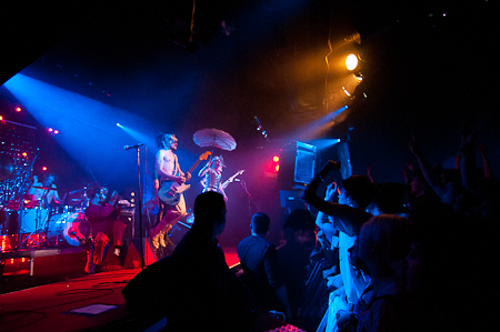 [ Bonaparte @ P.P.C., Graz (A), 14/10/2010 ]