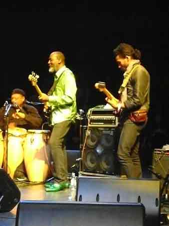 [ the last poets ]