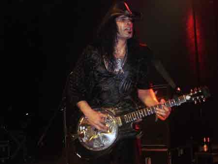 [ eric sardinas ]