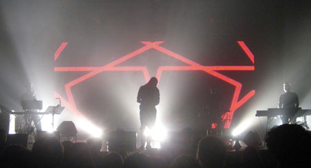[ laibach ]