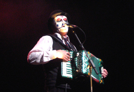 [ the tiger lillies ]