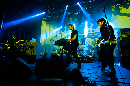 [ Hemendex @ Kino ika, Ljubljana (SLO), 10/02/2011 ]