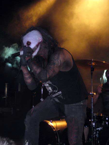 [ Mortiis ]