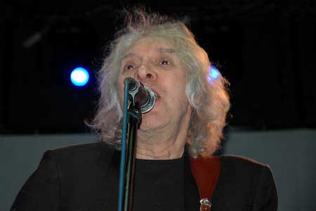 [ Albert Lee ]