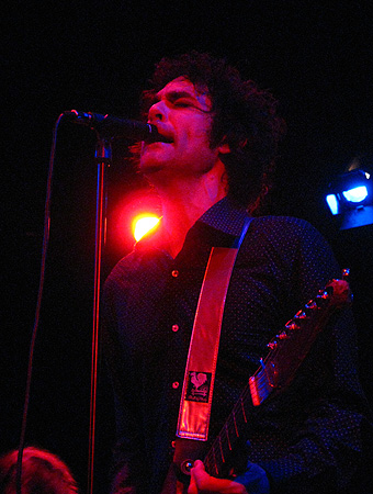 [ the jon spencer blues explosion ]