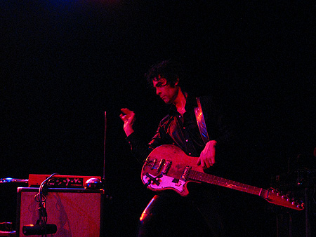 [ the jon spencer blues explosion ]